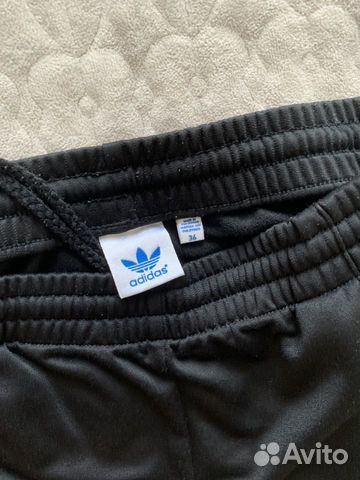 Спортивные штаны adidas