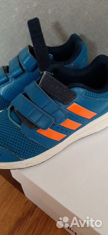 Кроссовки adidas Кроссовки adidas