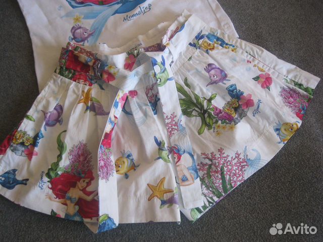 Monnalisa, Simonetta, Lapin house платья