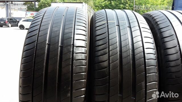 205 55 16 Michelin Primacy 3 gr06U