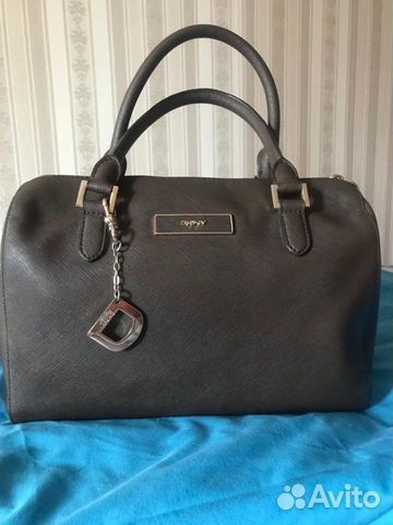 Сумка dkny оригинал