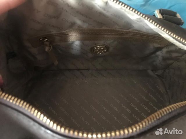 Сумка dkny оригинал