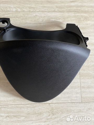 Козырёк приборной панели