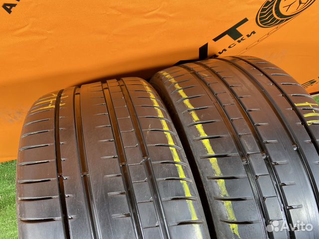 275 30 20 Летние Бу шины Good Year F1AS 275 30 20 Летние Бу шины Good Year F1AS