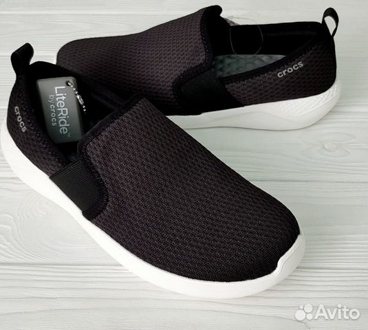 Крокс crocs кроссовки р. 42