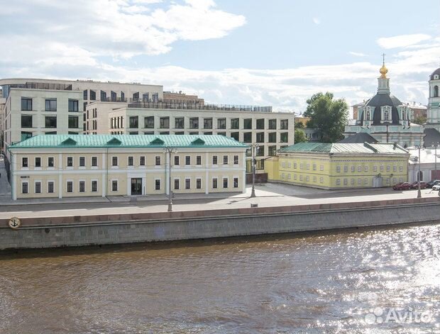 3-к квартира, 142.9 м², 4/7 эт. 3-к квартира, 142.9 м², 4/7 эт.