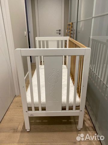 Кровать Fiorellino детская Кровать Fiorellino детская
