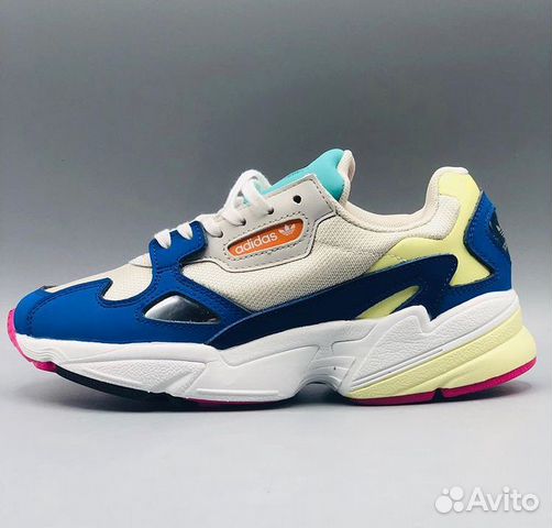 Кроссовки Adidas Original Falcon