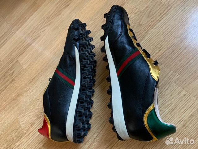 Gucci Кроссовки Gucci Кроссовки