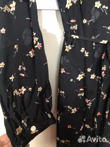 Новое платье Ralph Lauren оригинал