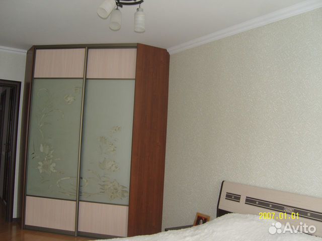 2-к квартира, 56.7 м², 10/10 эт.