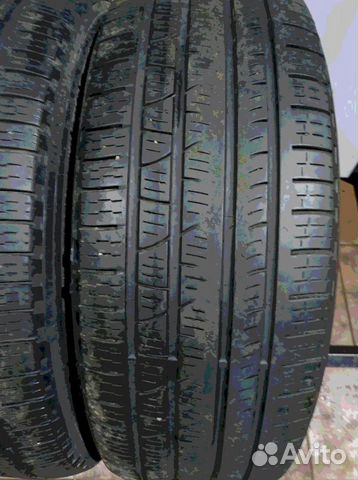 235 65 19 Pirelli бу Шины Летние 235 65 R19 102L 235 65 19 Pirelli бу Шины Летние 235 65 R19 102L