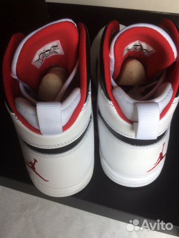 Кроссовки Nike Jordan Кроссовки Nike Jordan