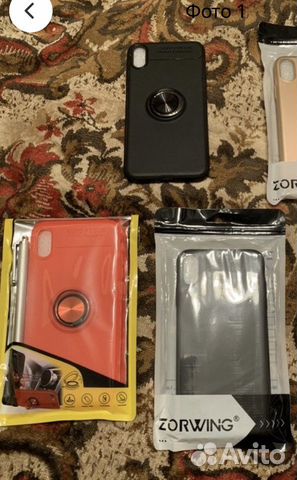 Чехол/бампер для iPhone XS Max, 6s