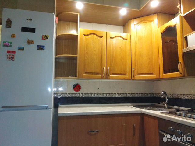 1-к квартира, 34 м², 3/10 эт.