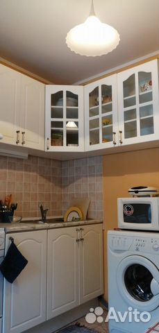 1-к квартира, 40 м², 1/9 эт. 1-к квартира, 40 м², 1/9 эт.
