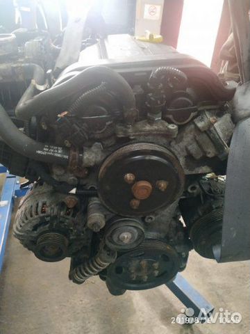 Двигатель Opel Corsa D хэчбек 5Д Z10XEP 2008 Двигатель Opel Corsa D хэчбек 5Д Z10XEP 2008