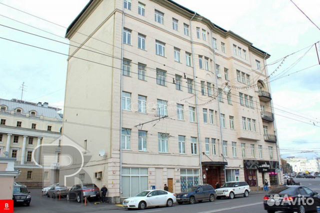 Продам помещение свободного назначения, 190 м² Продам помещение свободного назначения, 190 м²