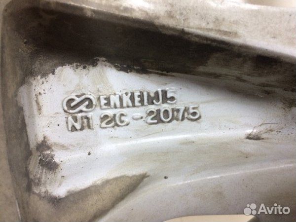Nissan Pathfinder Диск R20 3шт артикул № 5203