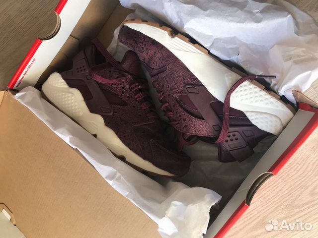 Женские кроссовки nike AIR huarache Женские кроссовки nike AIR huarache