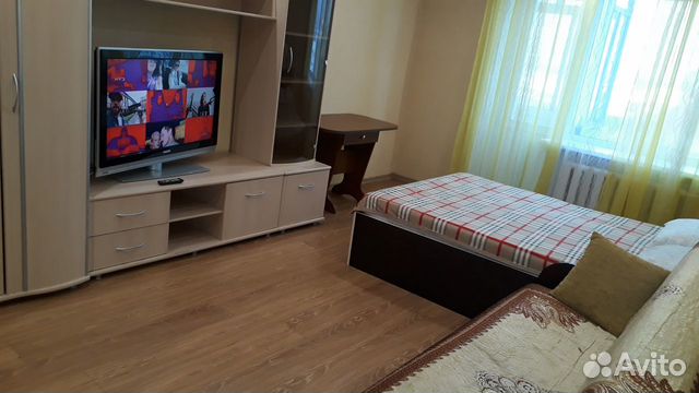 1-к квартира, 32 м², 5/9 эт.