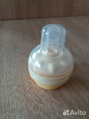 Молокоотсос электрический Medela Swing