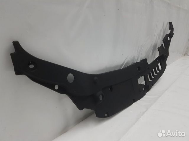 Накладка замка капота Toyota Camry V55 Накладка замка капота Toyota Camry V55