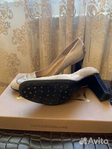 Туфли TOD’S 38,5 Туфли TOD’S 38,5