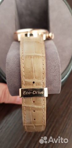 Часы Citizen Eco-drive (женские) Часы Citizen Eco-drive (женские)