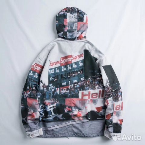 Ветровка Supreme Ветровка Supreme
