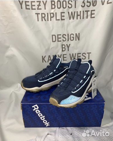 reebok dmx run 10 ice