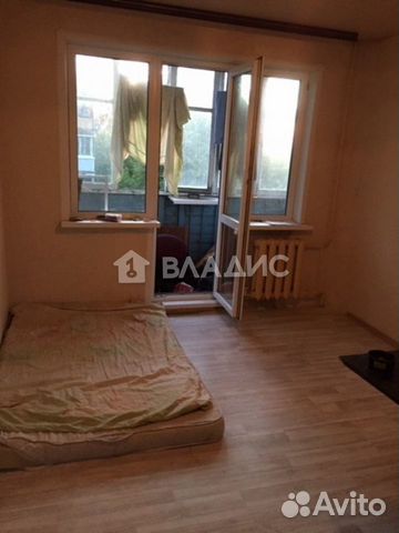 1-к квартира, 31 м², 4/5 эт.