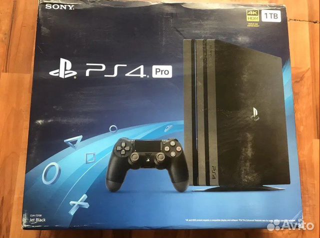 ps4 pro cuh 7200 where to buy