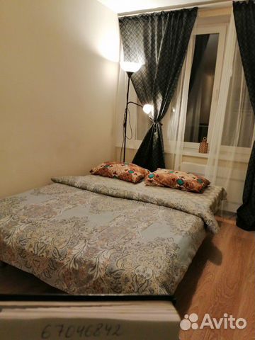 Студия, 20 м², 14/16 эт.