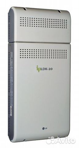 Цифровая станция VoiP ipldk-20 Цифровая станция VoiP ipldk-20