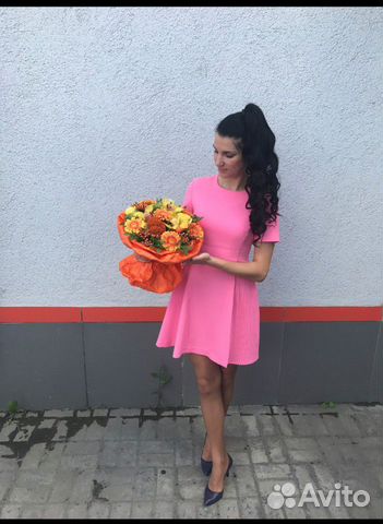 Платье Платье