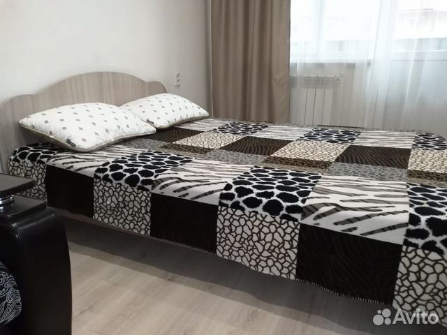 1-к квартира, 38 м², 3/9 эт. 1-к квартира, 38 м², 3/9 эт.