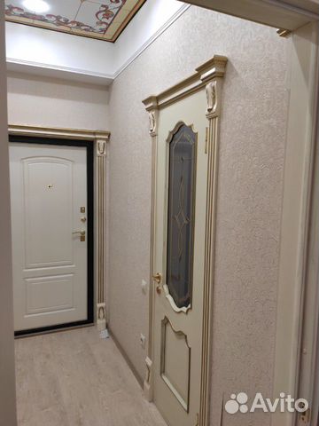 1-к квартира, 42 м², 5/10 эт.