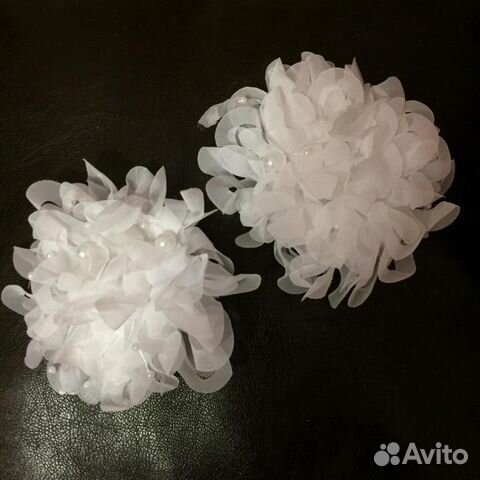 Школьные бантики