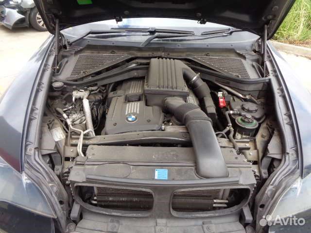 Разобран на запчасти BMW X5 E70 2007-2013