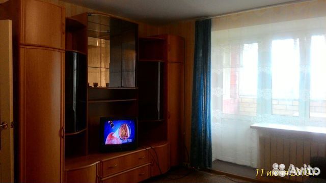 1-к квартира, 42.5 м², 5/10 эт.