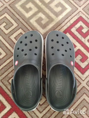 Продаются кроксы (crocs) Унисекс Продаются кроксы (crocs) Унисекс