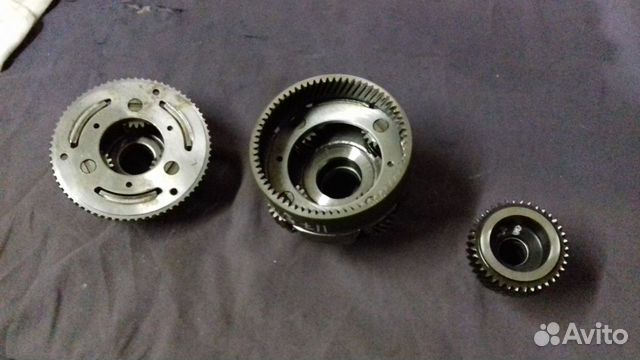 АКПП митсубиси паджеро V4A51.V5A51 АКПП митсубиси паджеро V4A51.V5A51