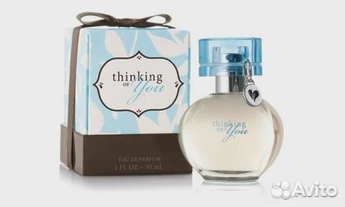 Парфюм Mary Kay