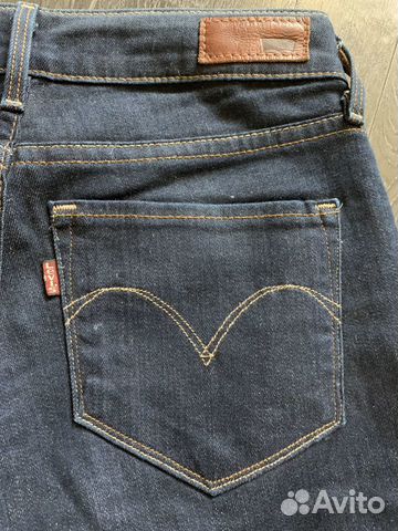 Джинсы Levi’s Джинсы Levi’s