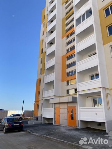 3-к квартира, 88.4 м², 5/10 эт.