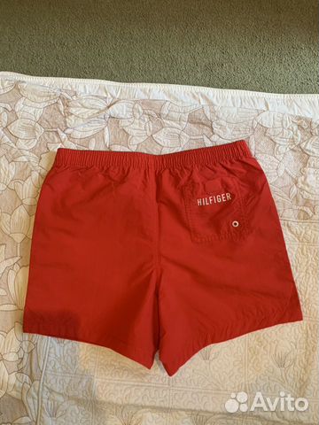 Шорты Tommy hilfiger Шорты Tommy hilfiger