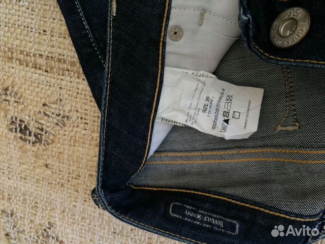 Джинсы guess Джинсы guess