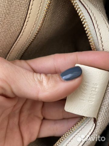Сумка Gucci оригинал, питон