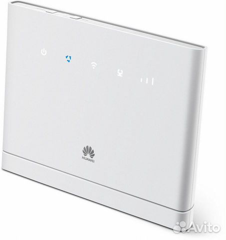 Роутер WiFi huawei B315s-22. Под SIM Роутер WiFi huawei B315s-22. Под SIM